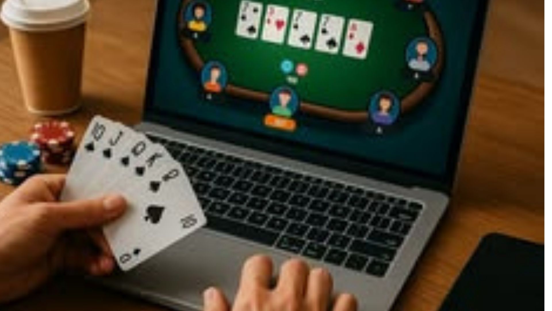 Is There Any Casino in Dubai Understanding the Current Gaming Landscape